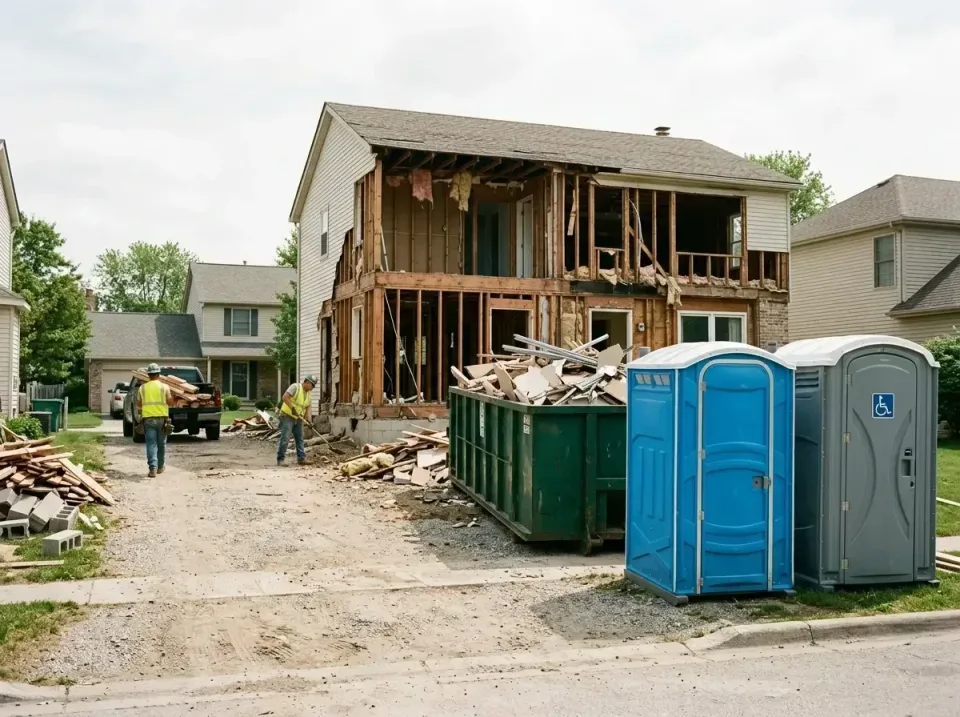 home-renovation-demolition-sit-010 — frequently asked questions, Portable Toilet & Dumpsters Rental in Williamson, AZ